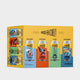 Mixed pack Classic Collection 12 x 355 ml