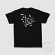 Péché Mortel T-shirt - Black