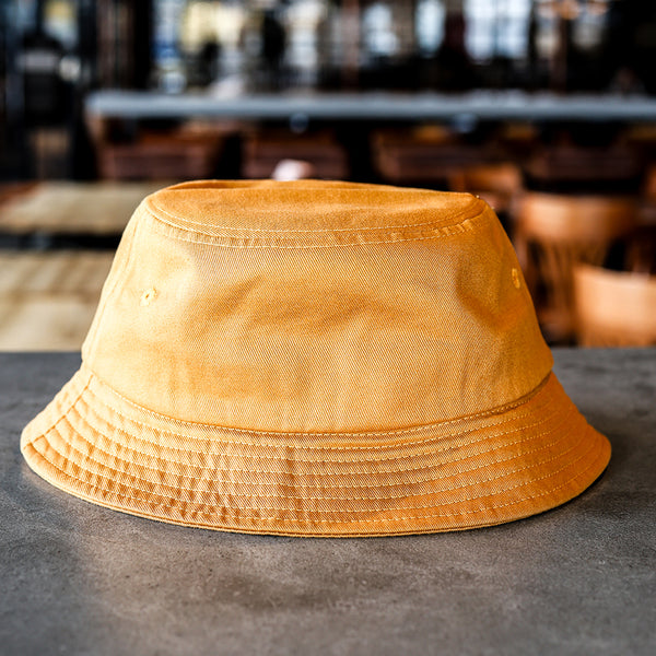 Bob - Jaune moutarde