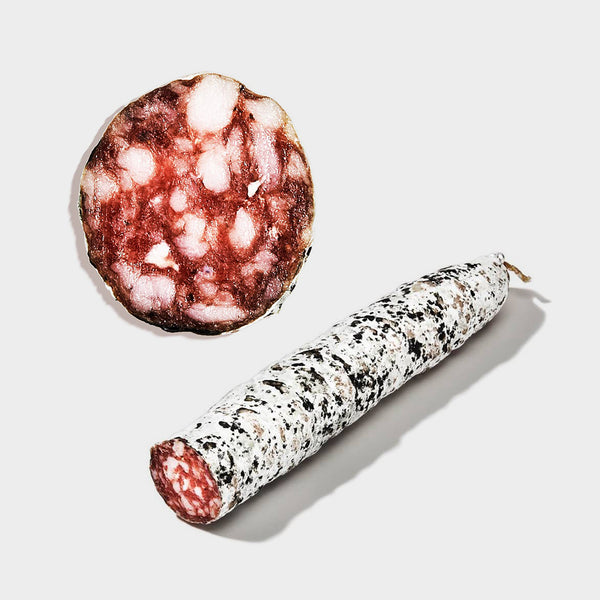 Sipousse Dry Sausages - FOUDUCOCHON