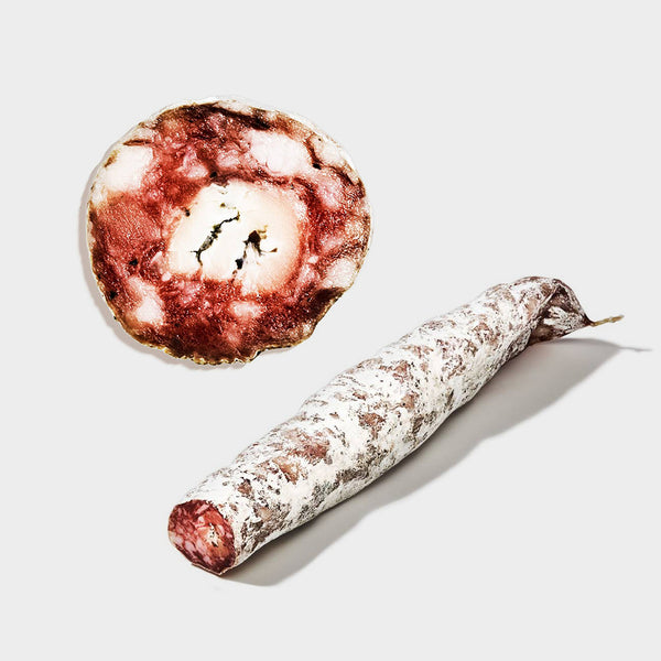 Sipousse Dry Sausages - FOUDUCOCHON