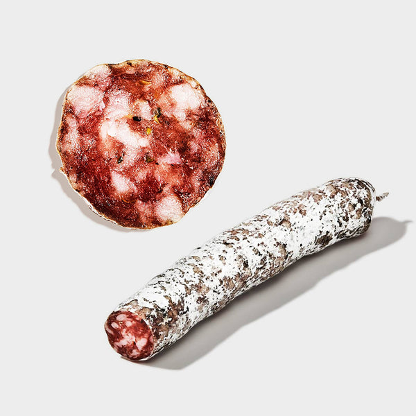 Sipousse Dry Sausages - FOUDUCOCHON