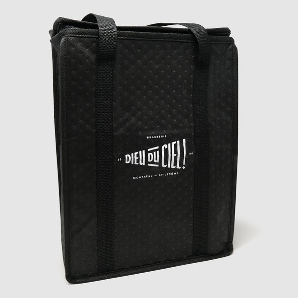 DDC! Cooler Bag