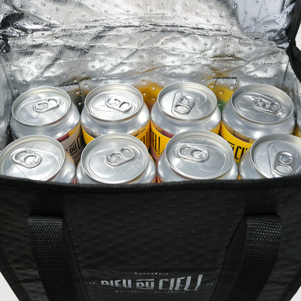 DDC! Cooler Bag