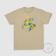 T-shirt Hublot Tropical - Latte
