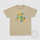 T-shirt Hublot Tropical - Latte