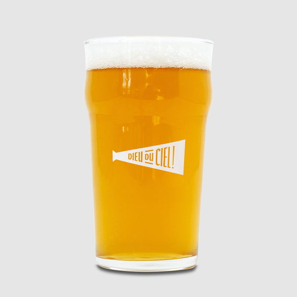 English pint