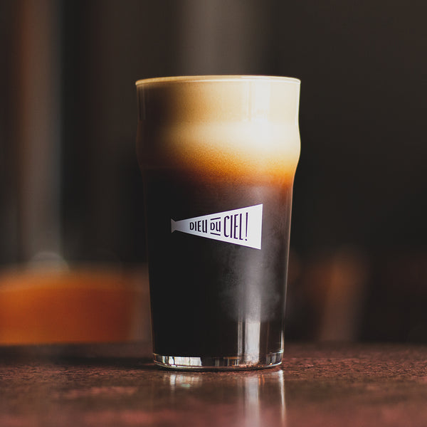 English pint