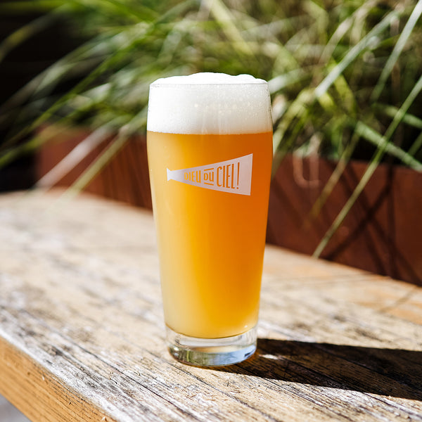 English Pint