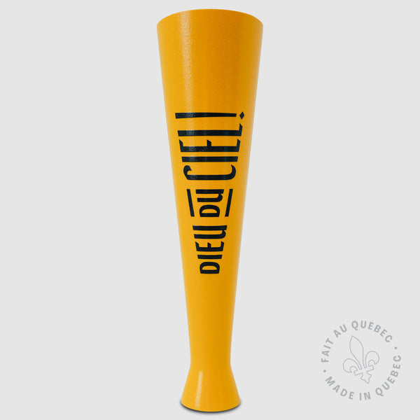 Barrel handle
