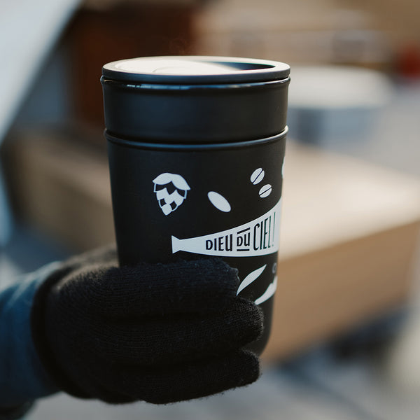 12 oz. Travel Mug
