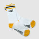 Socks DDC! whites