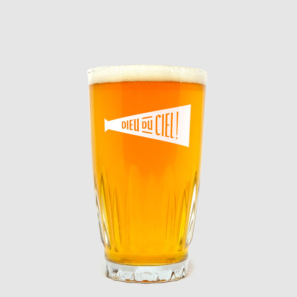 Breckenridge Glass