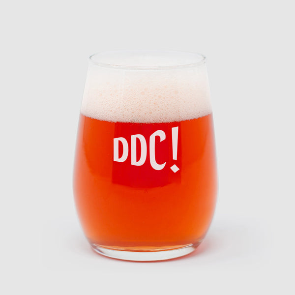 Tasting glass