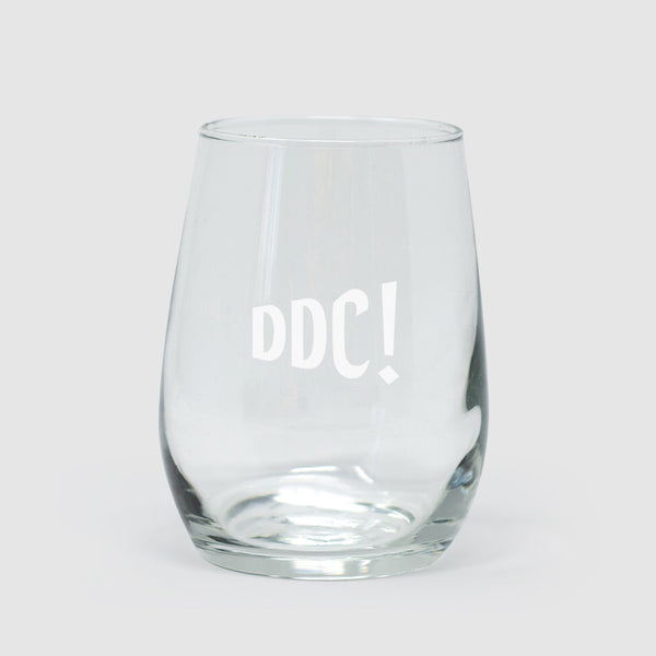 Tasting glass