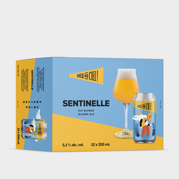 Sentinelle