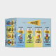 Caisse mixte Collection Soif 12 x 355 ml