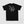 T-shirt Péché Mortel - Noir