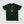 T-shirt Petite Morale - Vert