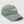 Classic sage green cap