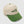 Two-tone corduroy cap