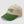 Two-tone corduroy cap