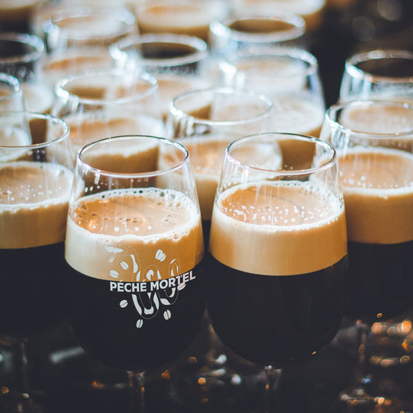 Brunch Péché | Brouepub Montréal