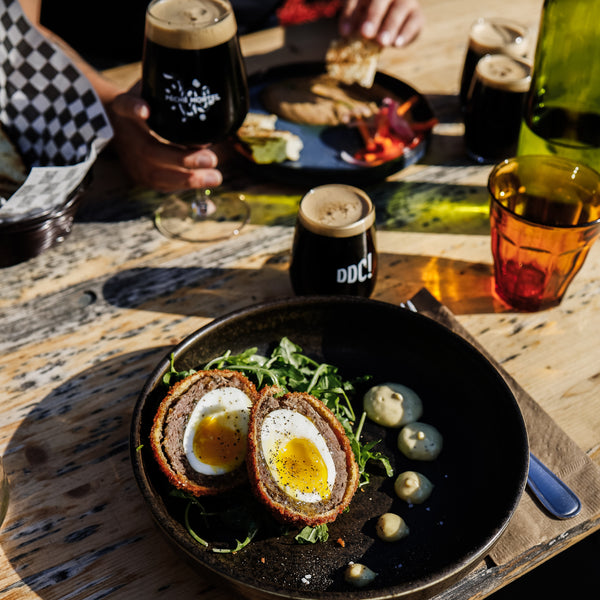 Brunch Péché | Pub Saint-Jérôme