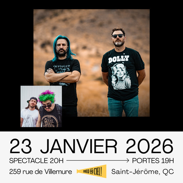 Rouge Pompier + The Matchup