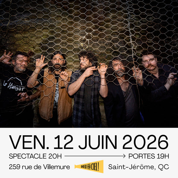 Les Chiens de Ruelles