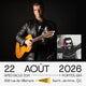 Pépé et sa guitare + Noé Talbot