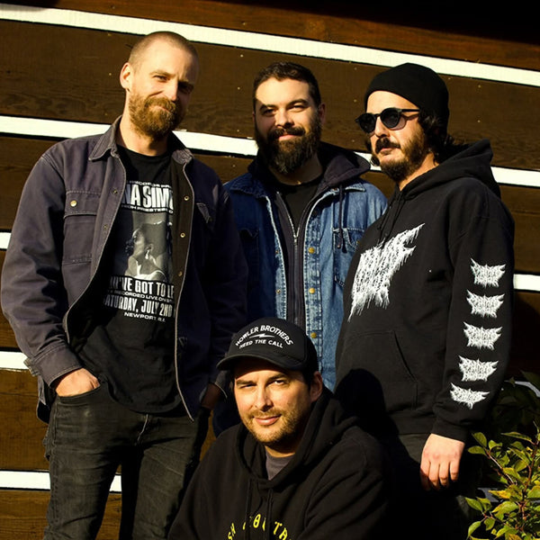 Orchestre Tisonnier + Smoke Spell
