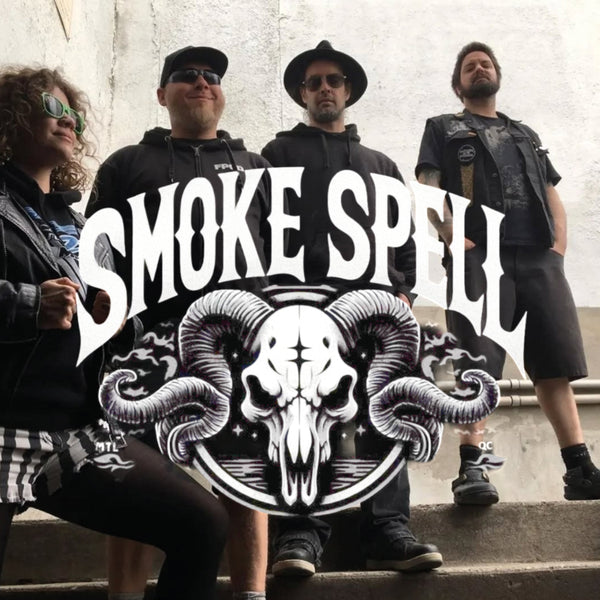 Orchestre Tisonnier + Smoke Spell