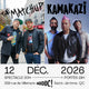 Kamakazi + The Matchup