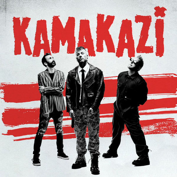 Kamakazi + The Matchup