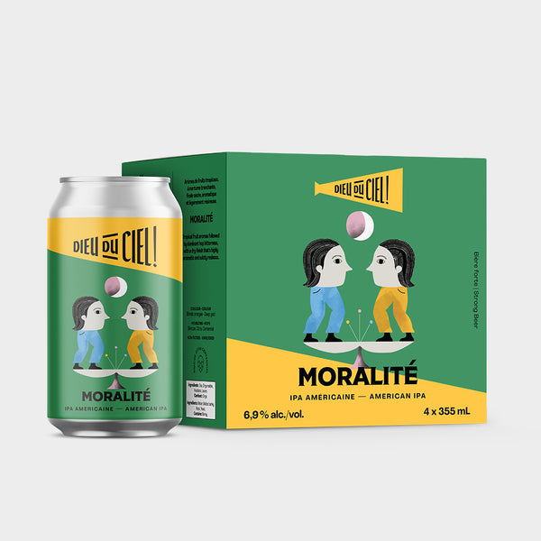 Moralité