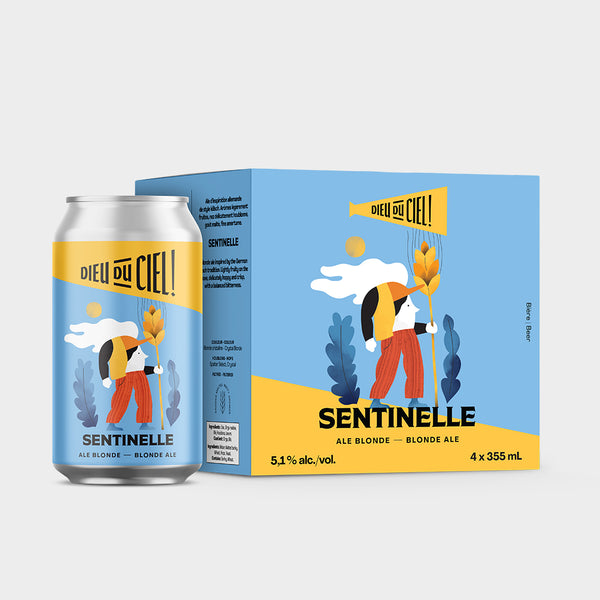 Sentinelle
