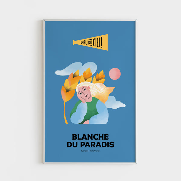 Affiches Illustrations