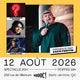 Au Dieu du Rire! - Soirée Humour