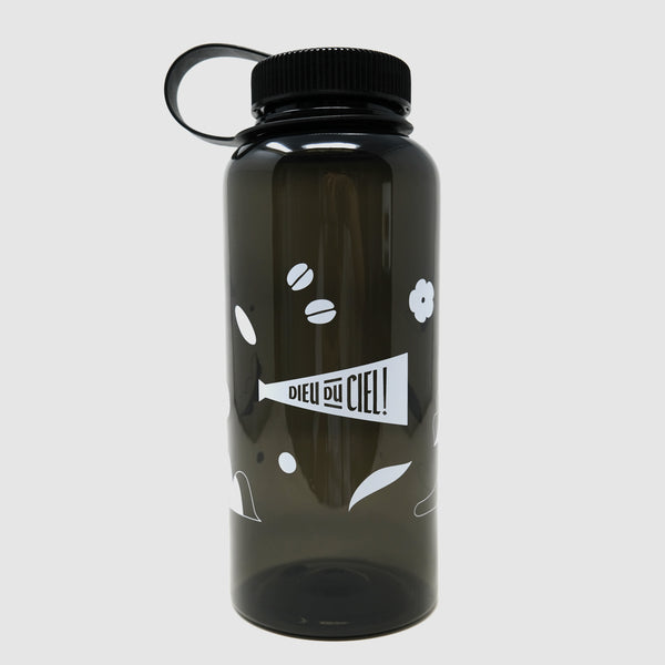 Bouteille d'eau réutilisable 1L - 37oz