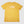 DDC t-shirt! yellow - Unisex