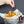 Chips maison - Les Écorces du Diable