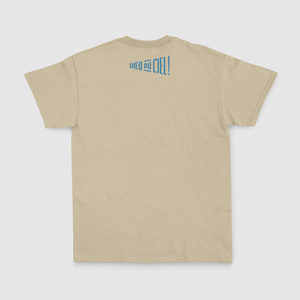 Hublot Tropical T-shirt - Natural