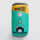 Dog Toy - Petite Morale Can