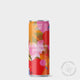 Non-alcoholic sparkling apple juice - Chemin des Sept