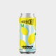Limonade Poivrée 