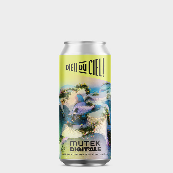 MUTEK Digit'ale