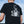 T-shirt Boire Prague - Noir