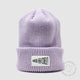 Lilac Beanie