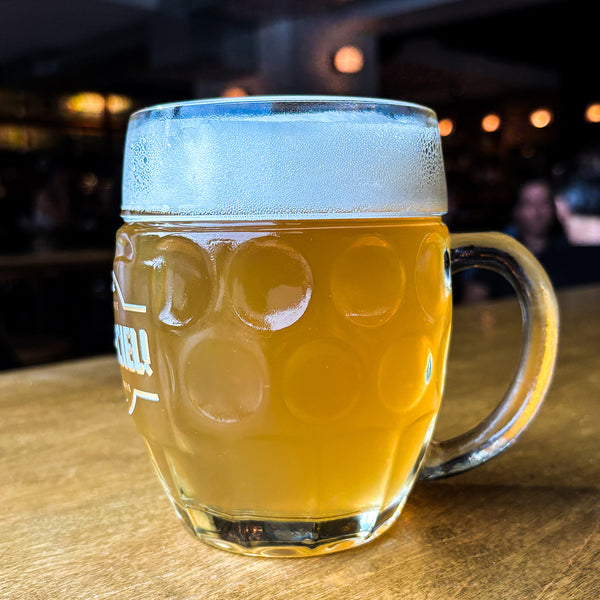 Bock à bière